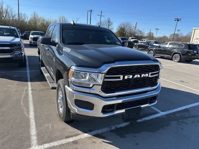 Thumbnail: 2019 RAM 2500 - 17
