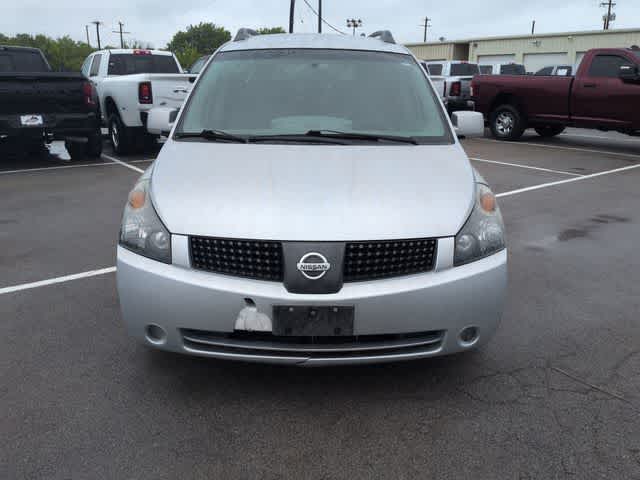 Thumbnail: 2004 Nissan Quest - 3