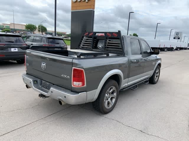 Thumbnail: 2013 RAM 1500 - 19