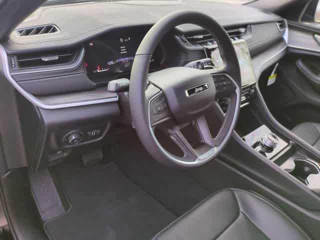 Thumbnail: 2025 Jeep Grand Cherokee L - 10