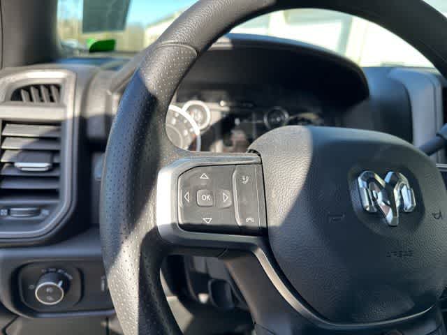 Thumbnail: 2026 RAM 2500 - 5