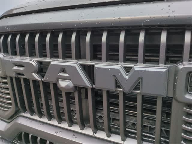 Thumbnail: 2026 RAM 2500 - 12