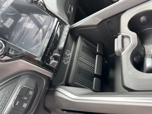 Thumbnail: 2026 RAM 2500 - 5