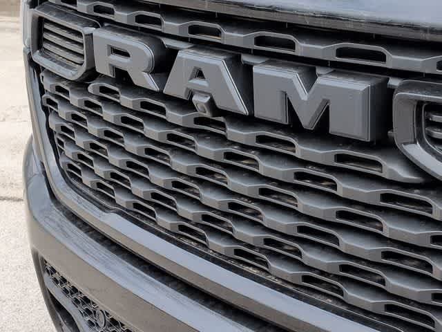Thumbnail: 2026 RAM 1500 - 12