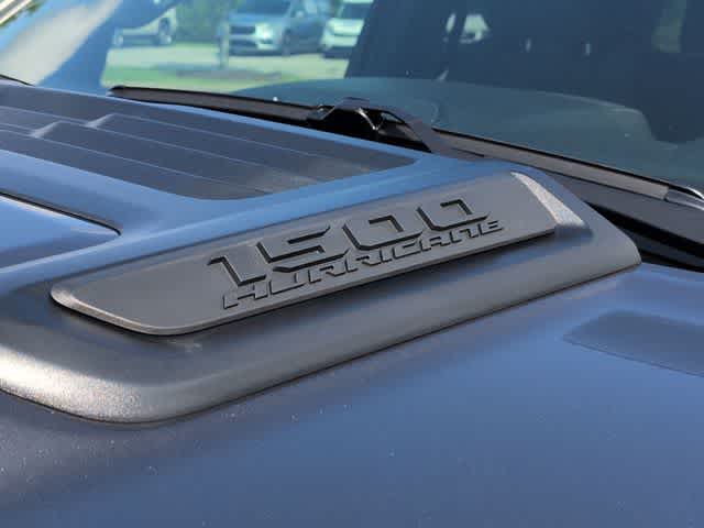 Thumbnail: 2026 RAM 1500 - 13