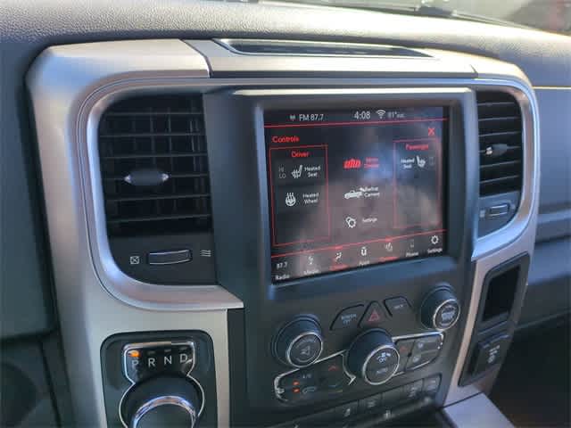 Thumbnail: 2019 RAM 1500 Classic - 28