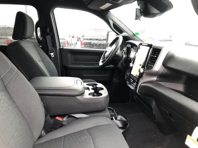 Thumbnail: 2026 RAM 2500 - 26