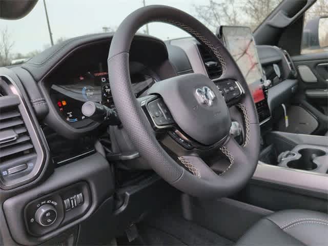 Thumbnail: 2026 RAM 1500 - 16