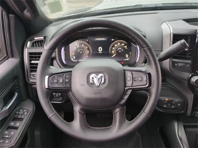 Thumbnail: 2026 RAM 2500 - 23