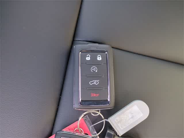 Thumbnail: 2025 Jeep Grand Cherokee L - 37