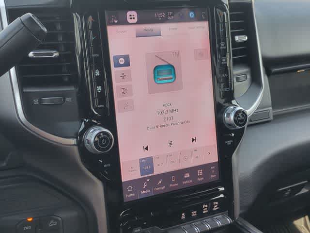 Thumbnail: 2026 RAM 2500 - 30