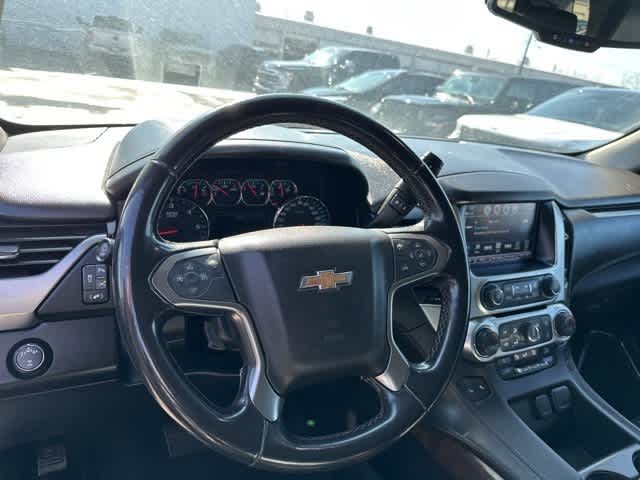 Thumbnail: 2019 Chevrolet Tahoe - 6