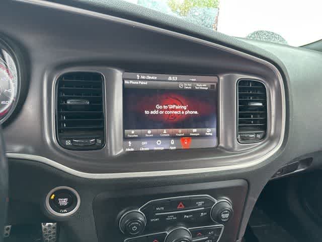 Thumbnail: 2021 Dodge Charger - 6