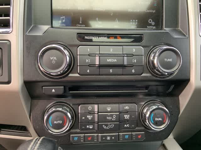 Thumbnail: 2016 Ford F-150 - 9