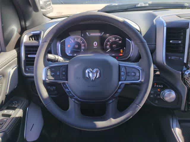 Thumbnail: 2026 RAM 1500 - 23