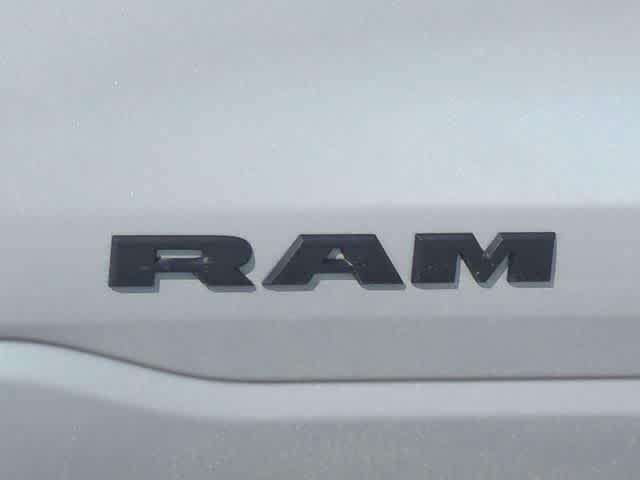 Thumbnail: 2026 RAM 1500 - 12