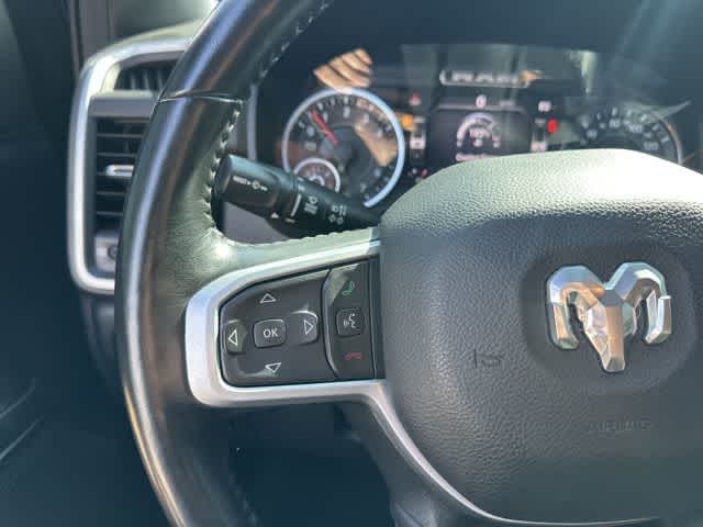 Thumbnail: 2022 RAM 1500 - 11