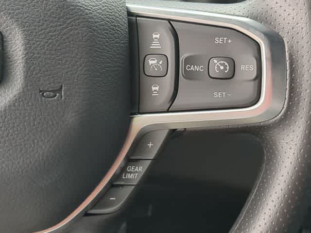 Thumbnail: 2026 RAM 2500 - 25