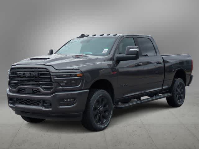 Thumbnail: 2026 RAM 2500 - 4