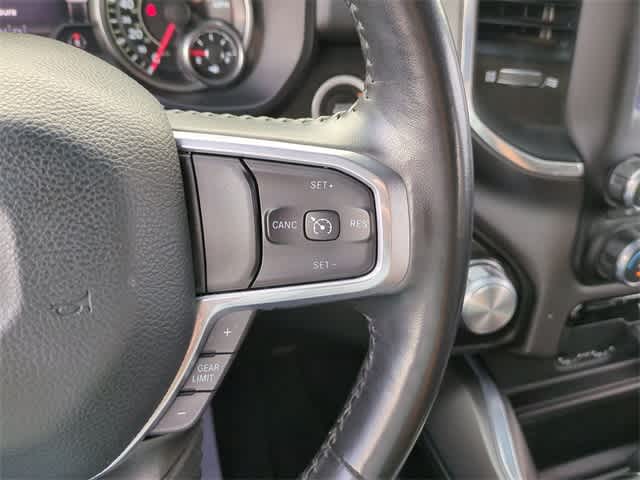 Thumbnail: 2022 RAM 1500 - 25