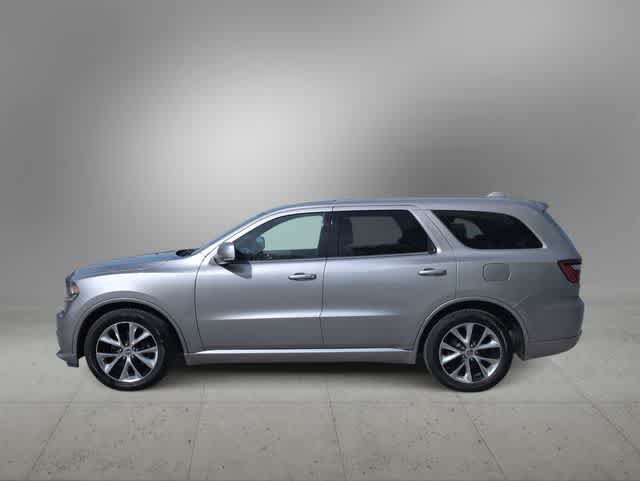 Thumbnail: 2014 Dodge Durango - 5