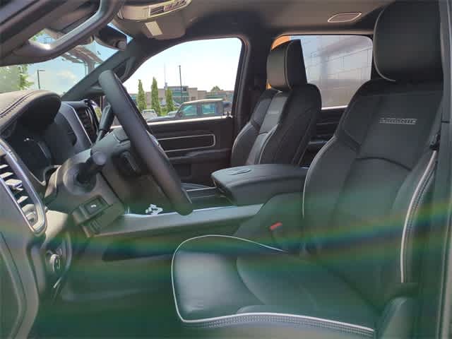 Thumbnail: 2025 RAM 2500 - 17