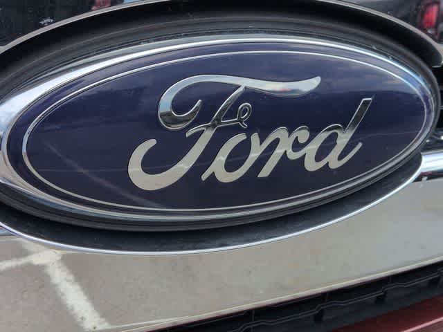 Thumbnail: 2012 Ford Econoline - 12