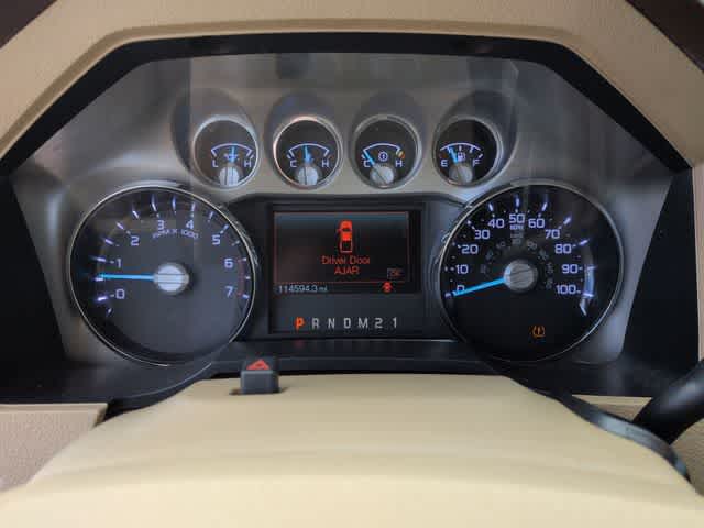 Thumbnail: 2012 Ford Econoline - 34