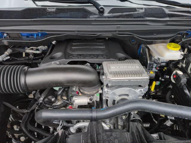 Thumbnail: 2026 RAM 1500 - 15