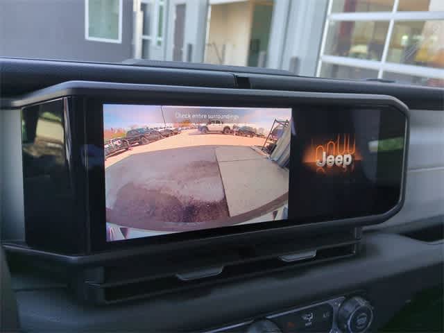 Thumbnail: 2026 Jeep Wrangler - 29