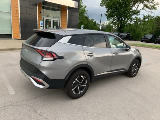 Thumbnail: 2023 Kia Sportage - 23