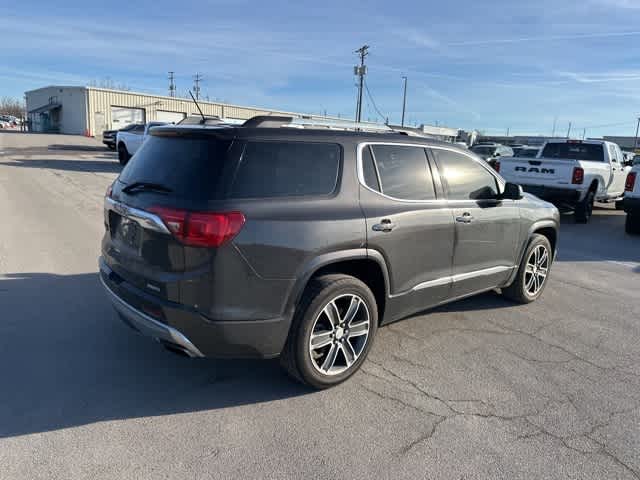 Thumbnail: 2019 GMC Acadia - 27