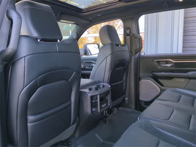 Thumbnail: 2026 RAM 1500 - 19