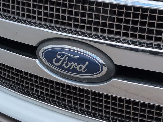 Thumbnail: 2019 Ford F-150 - 12