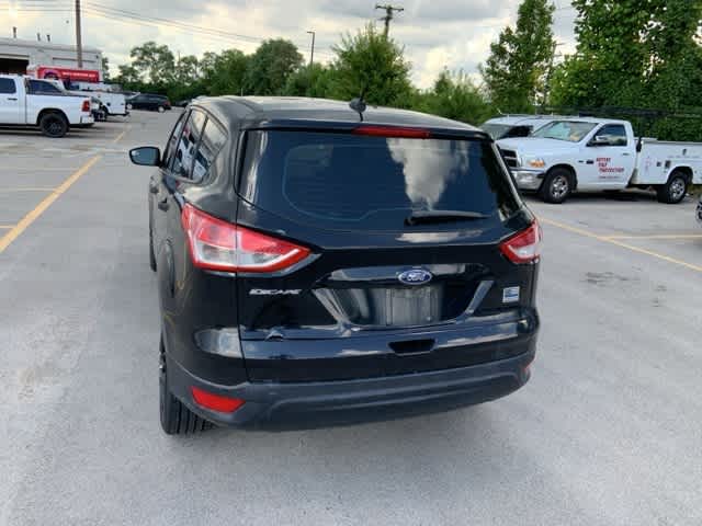 Thumbnail: 2016 Ford Escape - 16