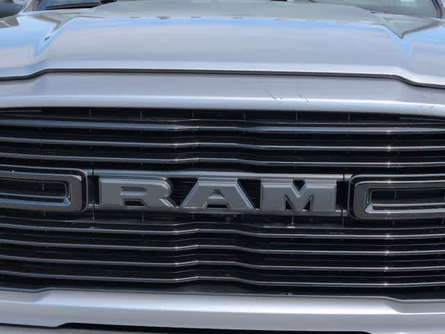 Thumbnail: 2020 RAM 2500 - 11