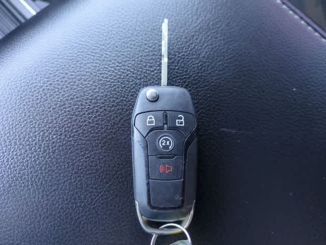 Thumbnail: 2019 Ford F-150 - 37