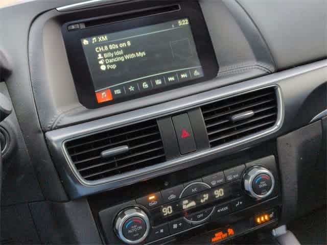 Thumbnail: 2016 Mazda CX-5 - 30