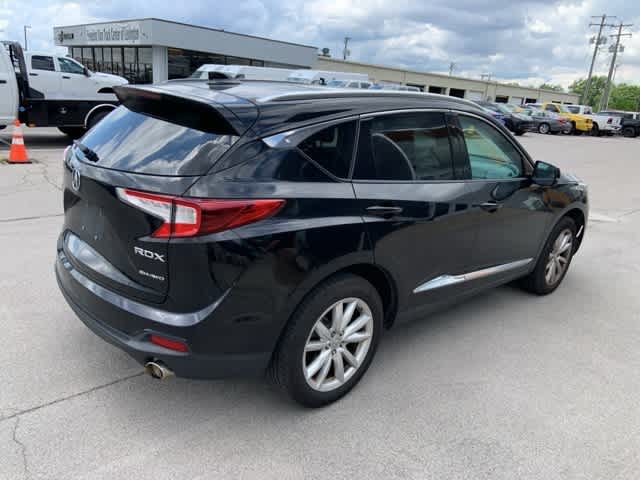 Thumbnail: 2019 Acura RDX - 20