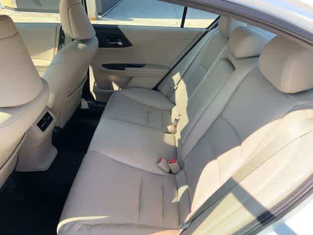 Thumbnail: 2016 Honda Accord - 11