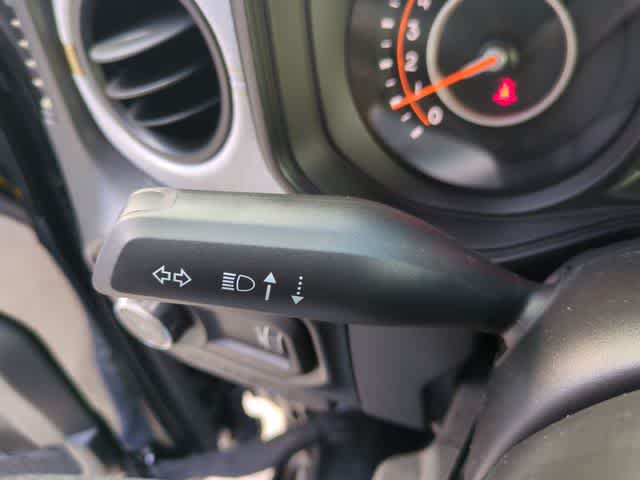 Thumbnail: 2026 Jeep Wrangler - 27