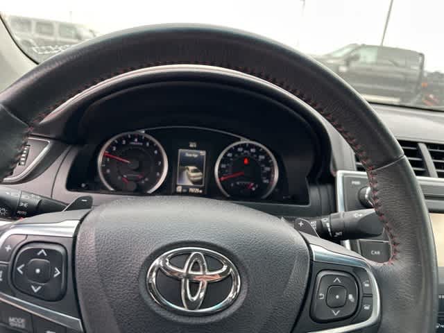 Thumbnail: 2016 Toyota Camry - 8