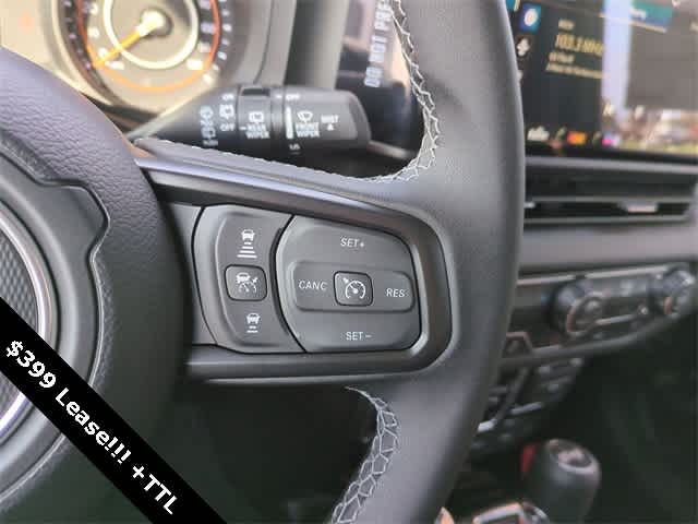 Thumbnail: 2026 Jeep Wrangler - 24