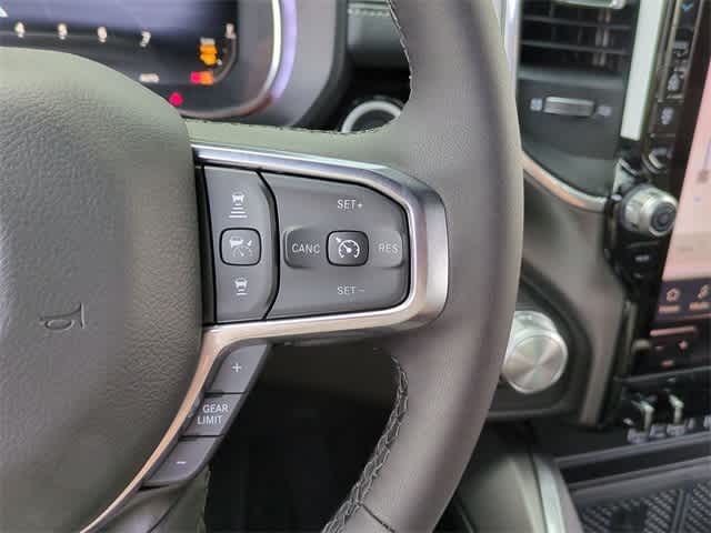 Thumbnail: 2026 RAM 1500 - 26