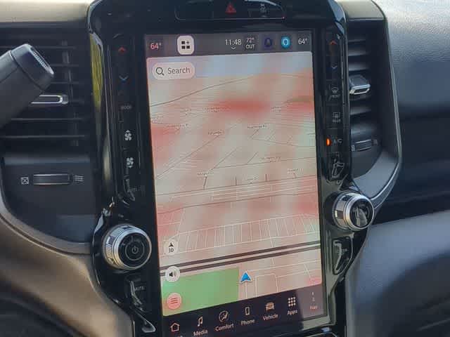 Thumbnail: 2026 RAM 3500 - 29