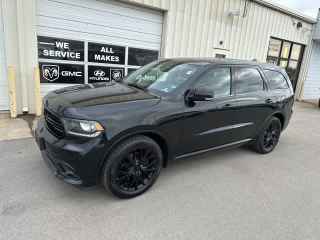 Thumbnail: 2016 Dodge Durango - 13
