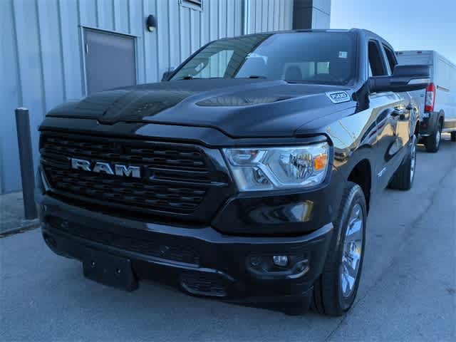 Thumbnail: 2022 RAM 1500 - 11