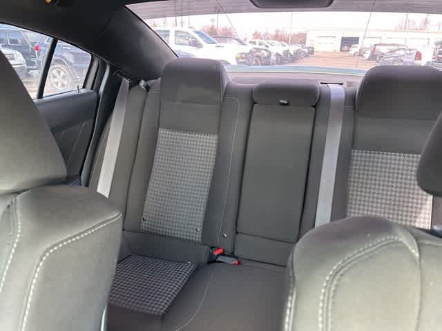 Thumbnail: 2021 Dodge Charger - 5