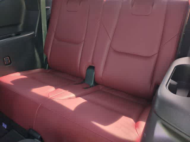 Thumbnail: 2023 Mazda CX-9 - 38