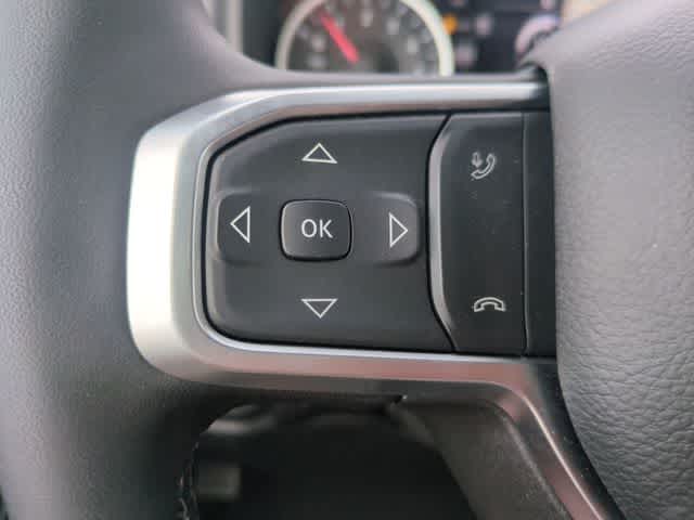 Thumbnail: 2026 RAM 2500 - 22